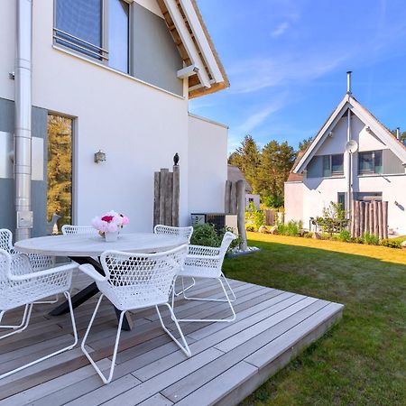 Ferienhaus Fritz Reethus Mit Sauna Und Kamin Loddin Exterior foto