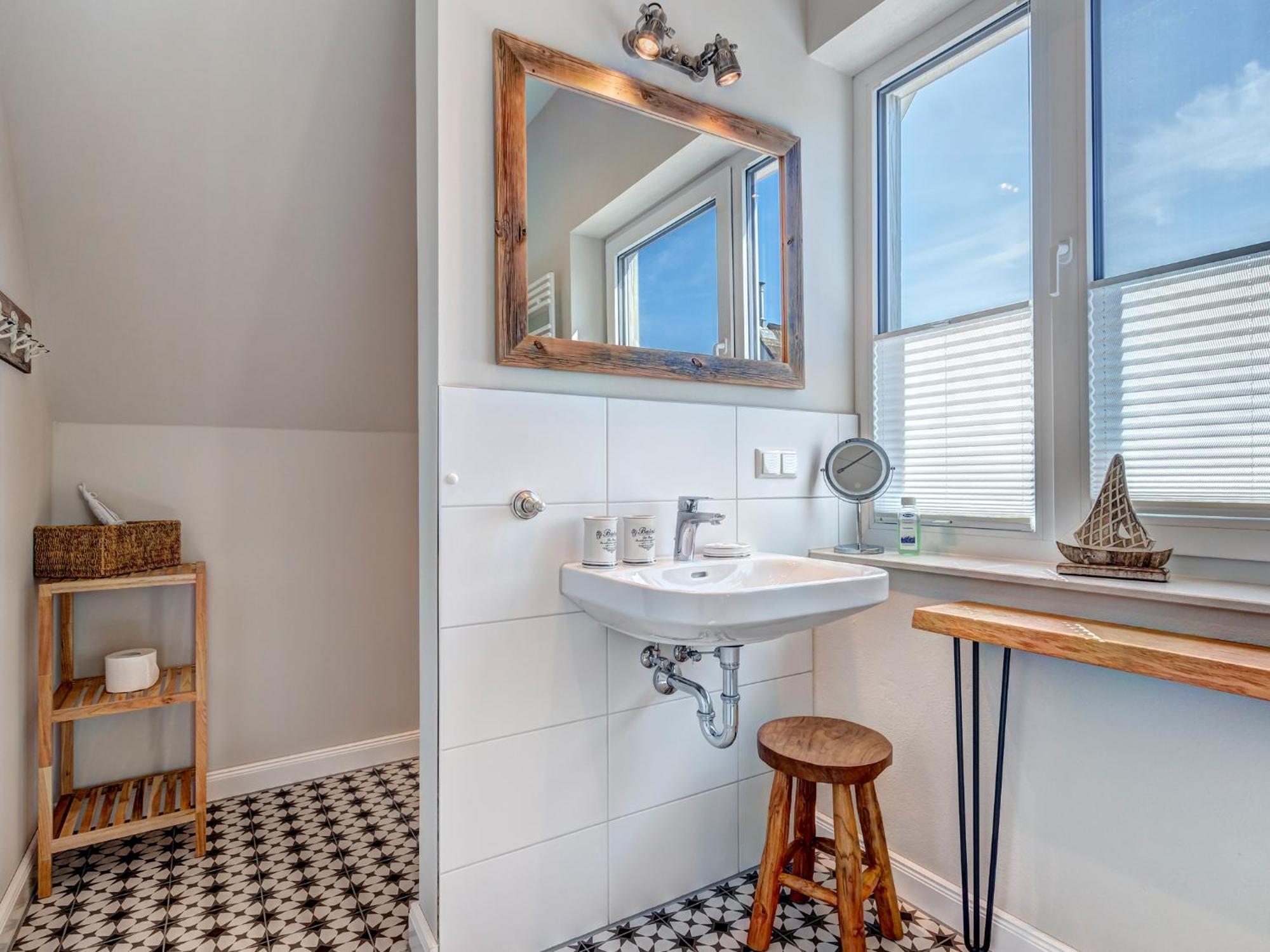 Ferienhaus Fritz Reethus Mit Sauna Und Kamin Loddin Exterior foto