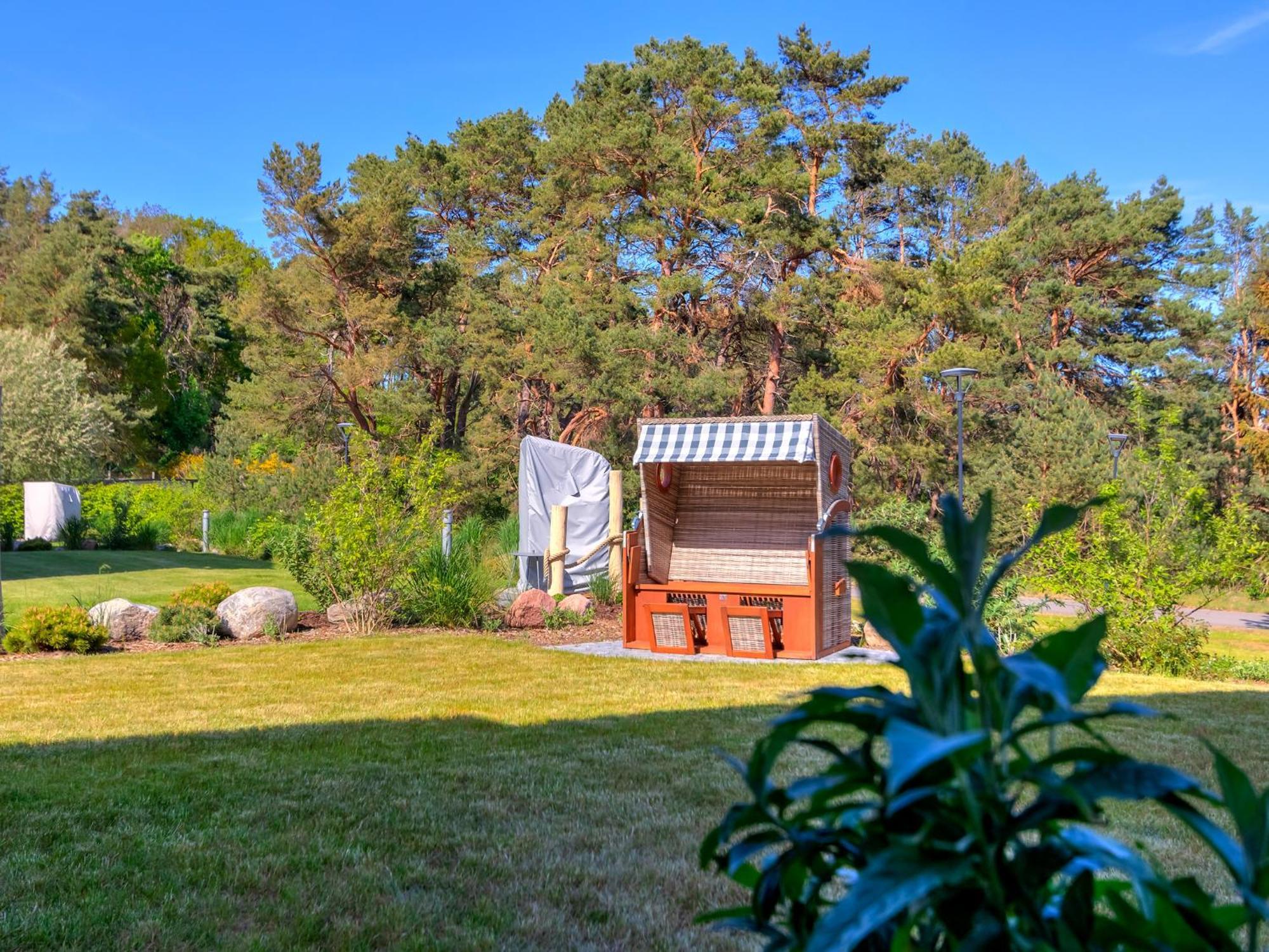 Ferienhaus Fritz Reethus Mit Sauna Und Kamin Loddin Exterior foto
