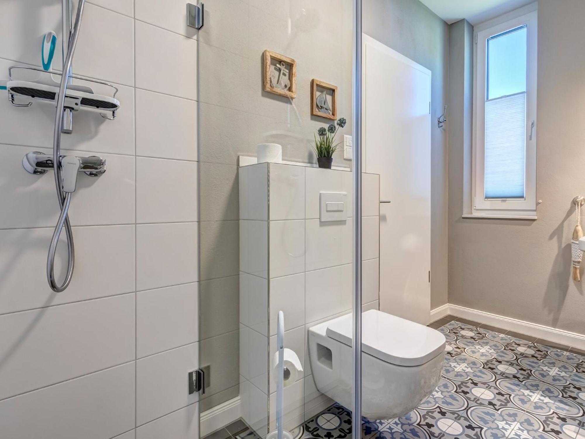 Ferienhaus Fritz Reethus Mit Sauna Und Kamin Loddin Exterior foto