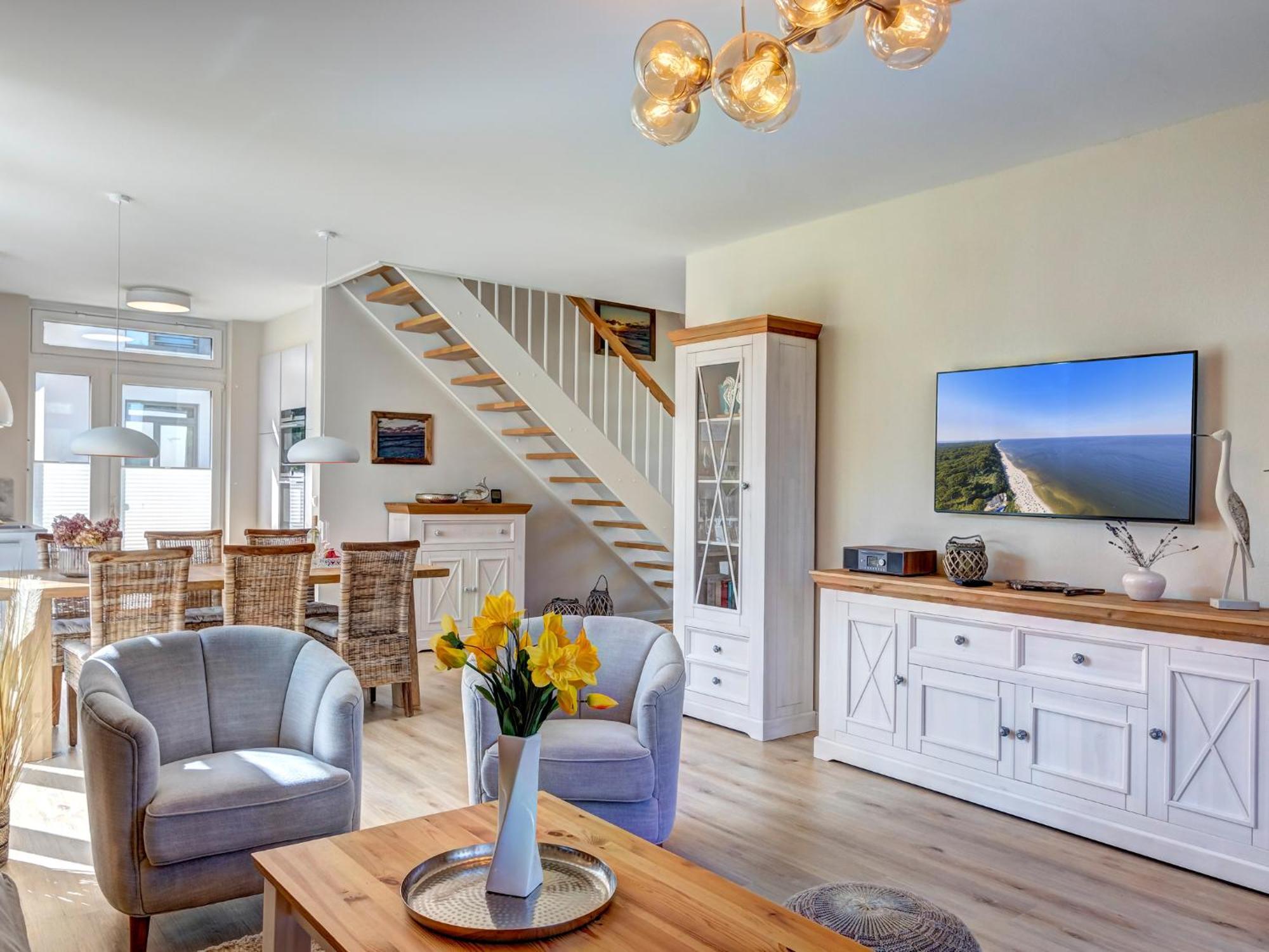 Ferienhaus Fritz Reethus Mit Sauna Und Kamin Loddin Exterior foto